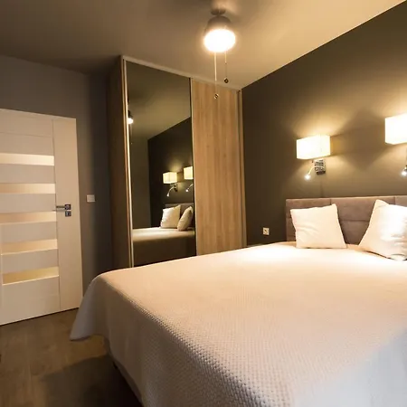 Apartlogy Aura2 78 - Experience Intelligent Living While Travelling Apartment